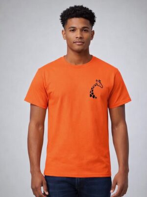 just deun it shirt voor heren