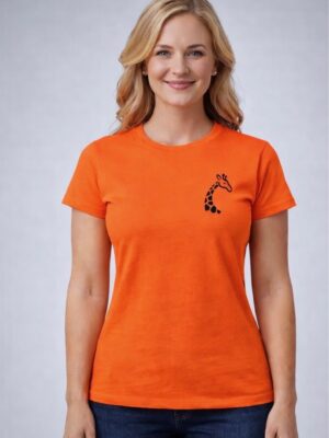 just deun it shirt voor heren