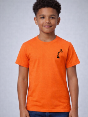 just deun it shirt voor heren